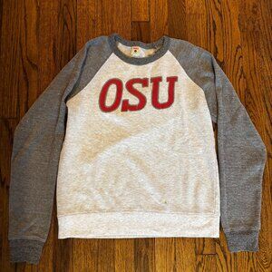 HOMAGE OSU Sweatshirt - Women